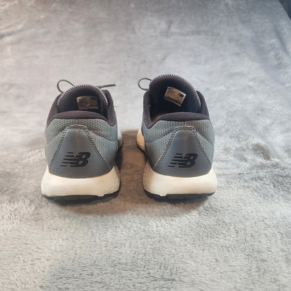 New Balance Shoes Mens 11.5 Gray 520 Comfort Ride Sneakers Running M520LS5 - Picture 5 of 10